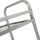 Dismounting Square Tube Stainless Steel Seasoning Cart